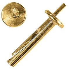 Анкер-клин М6х40 (уп. 6шт.) пакетик Noname