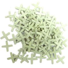 Крестики для кафеля 1,5мм (упак. 200шт.) Noname