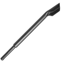 BIBER 79102 Зубило канальное (штробник) SDS+ 22х250мм Noname