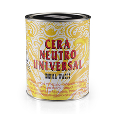 Воск универсальный BORMA WACHS Борма Cera Neutral Universal R0101, 1л