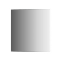 Зеркало настенное с фацетом FACET 5 EVOFORM 30x30 см, SP 9799