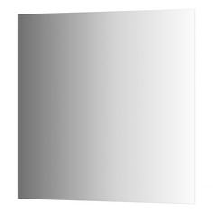 Зеркало настенное с фацетом FACET 5 EVOFORM 90x90 см, SP 9772