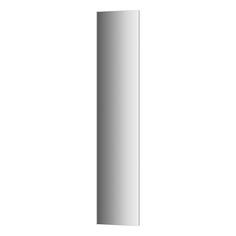 Зеркало настенное с фацетом FACET 5 EVOFORM 30x140 см, SP 9755