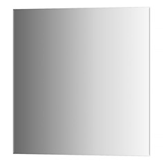 Зеркало настенное с фацетом FACET 5 EVOFORM 50x50 см, SP 9794