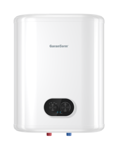 Аккумуляционный электрический водонагреватель Garanterm Flat 30 V ЭдЭБ01585