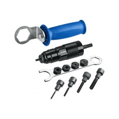 Насадка-заклепочник ЗУБР Профессионал НР-М8 М3 - М8, на шуруповерт 31221