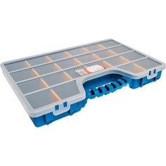 Органайзер для хранения Jettools 510х325х60мм JT1602323