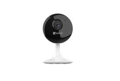 Wi- Fi камера видеонаблюдение EZVIZ CS-C1C-B (1080P,H.265) для дома, офиса, видеоняня