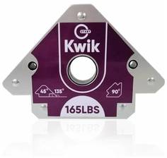 Фиксатор магнитный Kwik 165 LBS START SM1623