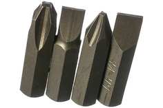 Биты для ударной отвертки HERCULES (4 шт; 36 мм) Stayer 25667-S4_z01