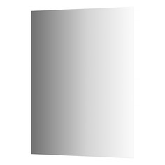 Зеркало настенное с фацетом FACET 15 EVOFORM 90х120 см, SP 9057