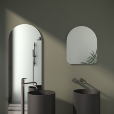 Зеркало настенное EDGE EVOFORM 50х150 см, SP 9897