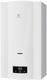 Electrolux Газовая колонка Electrolux GWH 11 22000 Вт