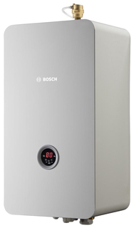 Электрический отопительный котел Bosch Tronic Heat 3500 18 RU