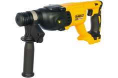 Перфоратор аккумуляторный DeWalt DCH133NT