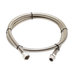 Сильфонная подводка для газа VRT 3/4", 0,8 вн/нар 200801 522259