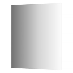 Зеркало настенное с фацетом FACET 5 EVOFORM 100x120 см, SP 9756