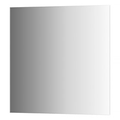 Зеркало настенное с фацетом FACET 5 EVOFORM 70x70 см, SP 9785