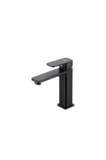 Смеситель для раковины Frap F10202-6, черный