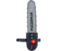 Насадка для УШМ Насадки на болгарку мини цепная пила Razaian Strong Tools