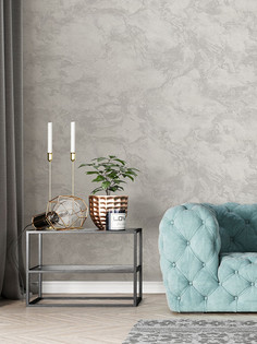 Обои виниловые на флизелиновой основе Jardin 7233-11 Euro Decor
