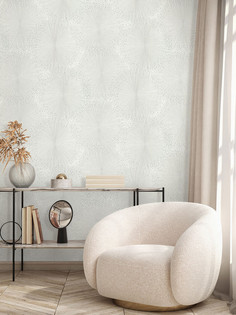 Обои виниловые на флизелиновой основе Bengal 7235-00 Euro Decor