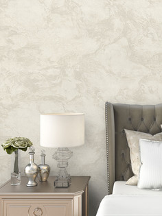 Обои виниловые на флизелиновой основе Jardin 7233-21 Euro Decor