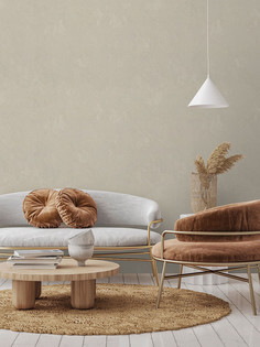 Обои виниловые на флизелиновой основе Bengal 7236-02 Euro Decor