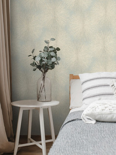 Обои виниловые на флизелиновой основе Bengal 7235-04 Euro Decor