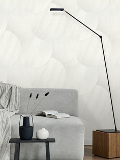 Обои виниловые на флизелиновой основе Geogliph 9201-00 Monte Solaro