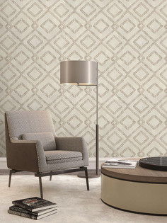 Обои виниловые на флизелиновой основе Frame 7237-03 Euro Decor