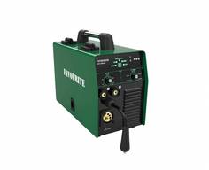 WM-205MIG Инверторный сварочный полуавтомат 200А 5 кг FAVOURITE