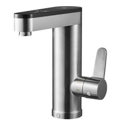 Водонагреватель проточный Electrolux Taptronic Prime серебристый