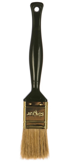 ВАРЯГ 31232 кисть плоская 35мм профессиональная