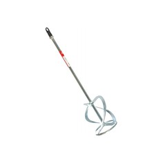 Насадка для миксера (140х590) М14 для бетона Elitech 1820.013100
