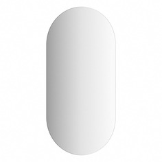 Зеркало настенное EDGE EVOFORM 50х100 см, SP 9878