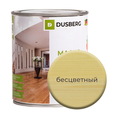 Масло Dusberg для стен, 750 мл Бесцветное