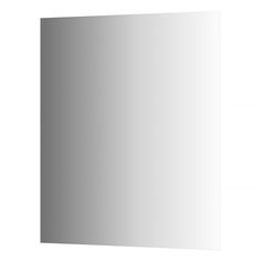 Зеркало настенное с фацетом FACET 15 EVOFORM 100х120 см, SP 9056
