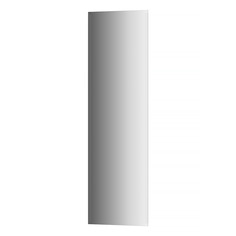 Зеркало настенное с фацетом FACET 15 EVOFORM 30х100 см, SP 9071
