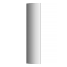 Зеркало настенное с фацетом FACET 5 EVOFORM 40x160 см, SP 9746