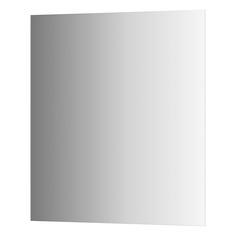 Зеркало настенное с фацетом FACET 5 EVOFORM 80x90 см, SP 9773