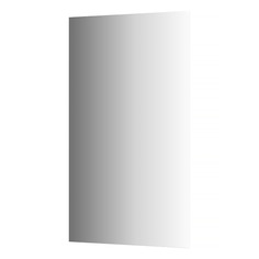 Зеркало настенное с фацетом FACET 15 EVOFORM 90х160 см, SP 9041