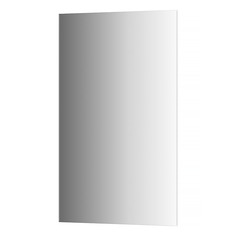 Зеркало настенное с фацетом FACET 5 EVOFORM 60x100 см, SP 9768