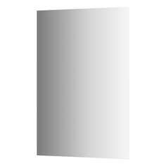 Зеркало настенное с фацетом FACET 15 EVOFORM 80х120 см, SP 9058