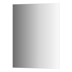 Зеркало настенное с фацетом FACET 5 EVOFORM 70x90 см, SP 9774
