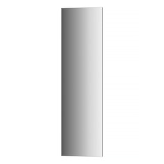 Зеркало настенное с фацетом FACET 5 EVOFORM 30x100 см, SP 9771
