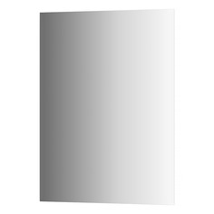 Зеркало настенное с фацетом FACET 15 EVOFORM 60х80 см, SP 9081