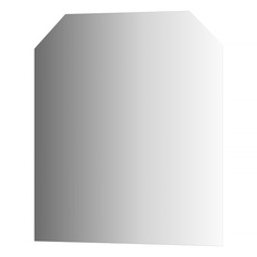 Зеркало настенное EDGE EVOFORM 70x80 см, SP 9929