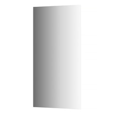 Зеркало настенное с фацетом FACET 15 EVOFORM 70х140 см, SP 9051