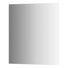 Зеркало настенное с фацетом FACET 15 EVOFORM 80х90 см, SP 9073